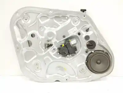 Peça sobressalente para automóvel em segunda mão elevador de vidros dianteira esquerda por hyundai ix20 (jc) 1.4 referências oem iam 824701k010