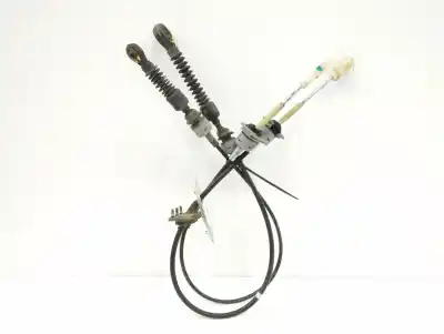 Peça sobressalente para automóvel em segunda mão ligação da caixa de velocidades por hyundai ix20 (jc) 1.4 referências oem iam 