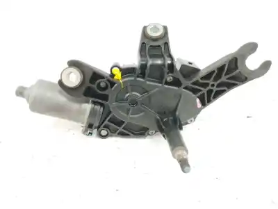 Peça sobressalente para automóvel em segunda mão motor do limpador traseiro por hyundai ix20 (jc) 1.4 referências oem iam 987001k000