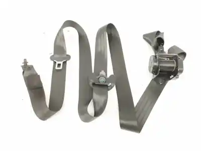 Peça sobressalente para automóvel em segunda mão cinto de segurança traseiro direito por hyundai ix20 (jc) 1.4 referências oem iam 898201p000