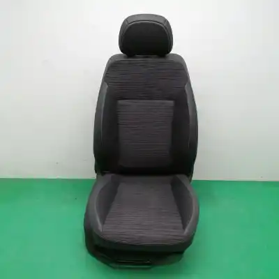 İkinci el araba yedek parçası sag ön koltuk için opel corsa d 1.2 cat (a 12 xer / ldc) oem iam referansları 