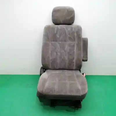 Second-hand car spare part right front seat for isuzu trooper 3.0 dti (3-trg.) oem iam references 