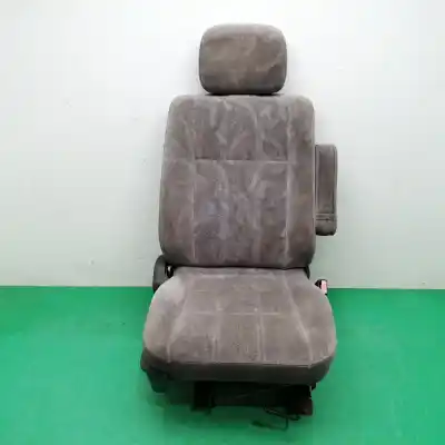 Peça sobressalente para automóvel em segunda mão assento dianteiro direito por isuzu trooper 3.0 dti (3-trg.) referências oem iam 