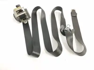 Second-hand car spare part front right seat belt for seat toledo (5p2) sport-up oem iam references 193857737a