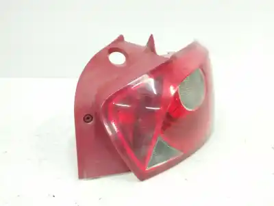 Peça sobressalente para automóvel em segunda mão farolim traseiro direito por seat ibiza (6j5) 1.9 tdi referências oem iam 6j4945096c