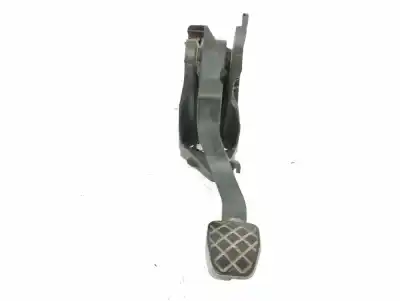 Peça sobressalente para automóvel em segunda mão pedal da embreagem por seat ibiza (6j5) 1.9 tdi referências oem iam 6r1721059h