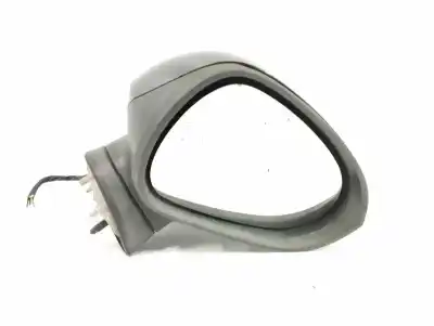 Peça sobressalente para automóvel em segunda mão espelho retrovisor direito por seat ibiza (6j5) 1.9 tdi referências oem iam 