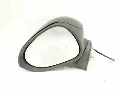Peça sobressalente para automóvel em segunda mão espelho retrovisor esquerdo por seat ibiza (6j5) 1.9 tdi referências oem iam 