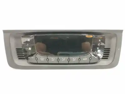 Peça sobressalente para automóvel em segunda mão comando de sofagem (chauffage / ar condicionado) por seat ibiza (6j5) 1.9 tdi referências oem iam 6j0820043a