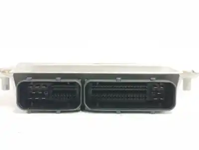 Автозапчастина б/у ебу контролер двигуна для audi a4 avant (8e) 1.9 tdi (96kw) посилання на oem iam 038906019jp  0281011141