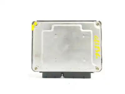 Second-hand car spare part ecu engine control for audi a4 avant (8e) 1.9 tdi (96kw) oem iam references 038906019jp  0281011141