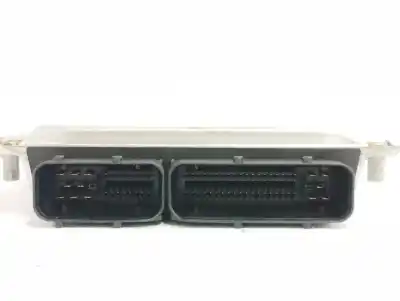 Second-hand car spare part ecu engine control for audi a4 avant (8e) 1.9 tdi (96kw) oem iam references 038906019jp  0281011141