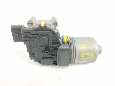 Автозапчасти б/у мотор переднего стеклоочистителя за audi a4 avant (8e) 1.9 tdi (96kw) ссылки oem iam 8e1955119  0390241509