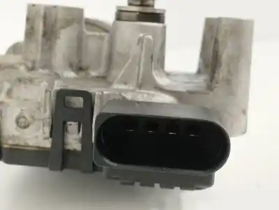 Автозапчасти б/у мотор переднего стеклоочистителя за audi a4 avant (8e) 1.9 tdi (96kw) ссылки oem iam 8e1955119  0390241509