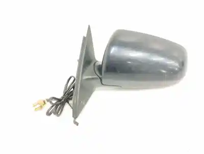Peça sobressalente para automóvel em segunda mão espelho retrovisor esquerdo por audi a4 avant (8e) 1.9 tdi (96kw) referências oem iam   5 cables