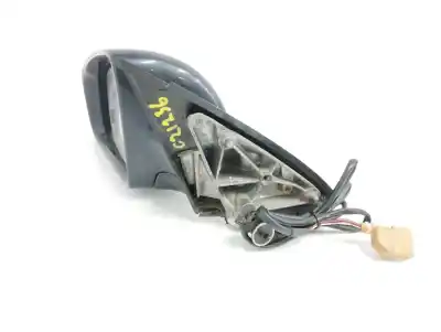 Peça sobressalente para automóvel em segunda mão espelho retrovisor esquerdo por audi a4 avant (8e) 1.9 tdi (96kw) referências oem iam   5 cables