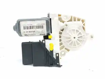 Second-hand car spare part rear left window motor for seat toledo (5p2) sport-up oem iam references 5p0839461a