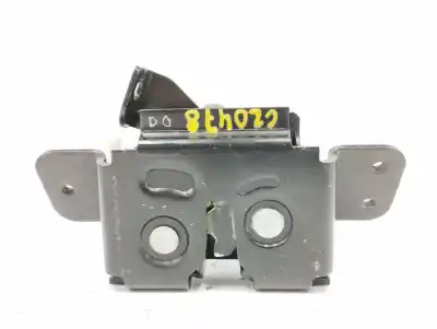 Pièce détachée automobile d'occasion COFFRE / SERRURE DE PORTE pour DODGE CALIBER  Références OEM IAM 04589176AC  