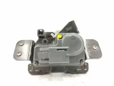 Second-hand car spare part trunk lock for dodge caliber se oem iam references 04589176ac  