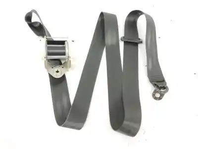 Peça sobressalente para automóvel em segunda mão cinto de segurança traseiro esquerdo por seat ibiza (6j5) 1.9 tdi referências oem iam 6j0857805a
