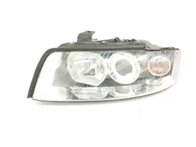 Peça sobressalente para automóvel em segunda mão FAROL / FAROLIM ESQUERDO por AUDI A4 AVANT (8E)  Referências OEM IAM 8E0941029C  