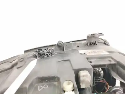 Second-hand car spare part left headlight for audi a4 avant (8e) 1.9 tdi (96kw) oem iam references 8e0941029c  