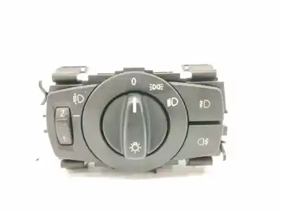 Tweedehands auto-onderdeel lichtbesturing voor bmw serie 1 berlina (e81/e87) 118d oem iam-referenties 6932794
