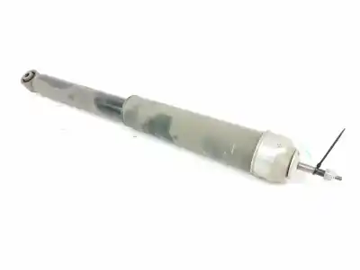 Second-hand car spare part right rear shock absorber for nissan pulsar fastback (c13) 1.2 dig-t oem iam references 562103zl0d  