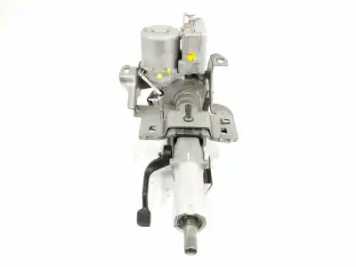 Second-hand car spare part steering column for nissan pulsar fastback (c13) 1.2 dig-t oem iam references 488103zl9a