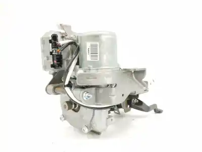 Second-hand car spare part steering column for nissan pulsar fastback (c13) 1.2 dig-t oem iam references 488103zl9a  