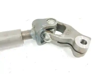 Tweedehands auto-onderdeel gezamenlijke stuurinrichting voor nissan pulsar fastback (c13) 1.2 dig-t oem iam-referenties   