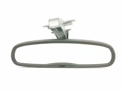 Peça sobressalente para automóvel em segunda mão espelho retrovisor interior por nissan pulsar fastback (c13) 1.2 dig-t referências oem iam 96321jd01a