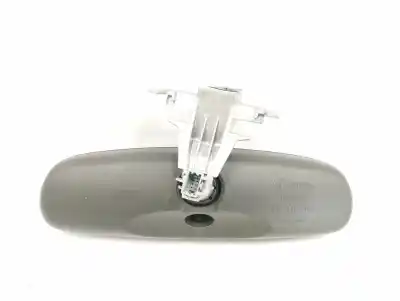 Автозапчастина б/у внутрішне дзеркало для nissan pulsar fastback (c13) 1.2 dig-t посилання на oem iam 96321jd01a  