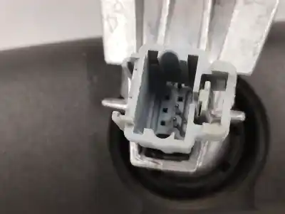 Автозапчастина б/у внутрішне дзеркало для nissan pulsar fastback (c13) 1.2 dig-t посилання на oem iam 96321jd01a  