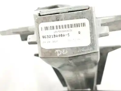 Автозапчастина б/у внутрішне дзеркало для nissan pulsar fastback (c13) 1.2 dig-t посилання на oem iam 96321jd01a  