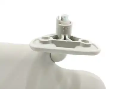 Second-hand car spare part right sunshade for nissan pulsar fastback (c13) 1.2 dig-t oem iam references 964004ma1d  