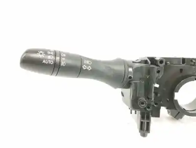 Second-hand car spare part multifunction switch for nissan pulsar fastback (c13) 1.2 dig-t oem iam references 18209sn2  