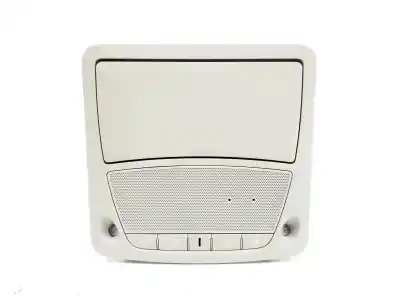 Second-hand car spare part interior light for nissan pulsar fastback (c13) 1.2 dig-t oem iam references 264303zl3d