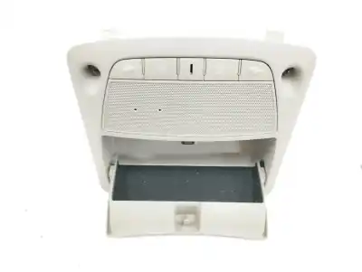 Автозапчастина б/у внутрішне світло для nissan pulsar fastback (c13) 1.2 dig-t посилання на oem iam 264303zl3d  