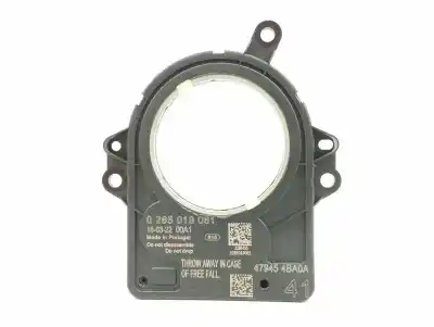 Second-hand car spare part sensor for nissan pulsar fastback (c13) 1.2 dig-t oem iam references 479454ba0a