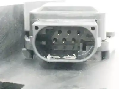 Second-hand car spare part potentiometer for bmw serie 1 berlina (e81/e87) 118d oem iam references 35426766931  259160