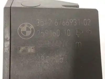 Second-hand car spare part potentiometer for bmw serie 1 berlina (e81/e87) 118d oem iam references 35426766931  259160