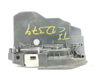 Автозапчасти б/у замок задней левой двери за bmw serie 1 berlina (e81/e87) 118d ссылки oem iam 7167069  