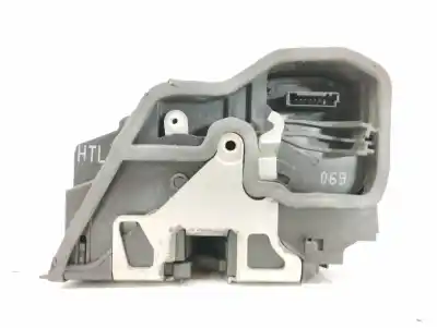 Автозапчасти б/у замок задней левой двери за bmw serie 1 berlina (e81/e87) 118d ссылки oem iam 7167069  