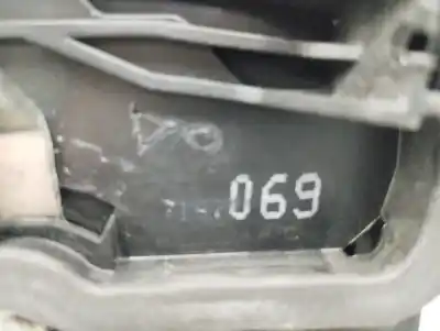 Автозапчасти б/у замок задней левой двери за bmw serie 1 berlina (e81/e87) 118d ссылки oem iam 7167069  