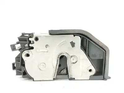 Tweedehands auto-onderdeel linker voordeur slot voor bmw serie 1 berlina (e81/e87) 118d oem iam-referenties 7167077