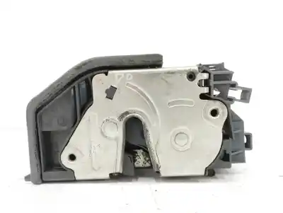 Tweedehands auto-onderdeel achter rechts deurslot voor bmw serie 1 berlina (e81/e87) 118d oem iam-referenties 7167070
