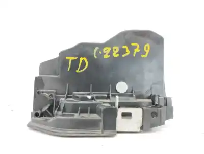 Автозапчасти б/у замок задней правой двери за bmw serie 1 berlina (e81/e87) 118d ссылки oem iam 7167070  