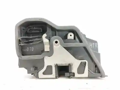 Автозапчасти б/у замок задней правой двери за bmw serie 1 berlina (e81/e87) 118d ссылки oem iam 7167070  