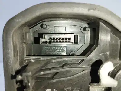 Автозапчасти б/у замок задней правой двери за bmw serie 1 berlina (e81/e87) 118d ссылки oem iam 7167070  